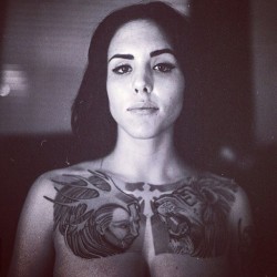 Women with Ink