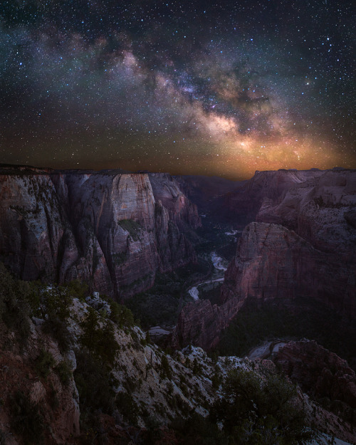 brunoowens513: Celestial Zion by Jared Warren ift.tt/1dtbFT7