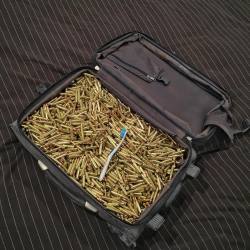 elpatronrealg:    When you pack only the