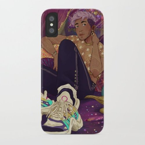 lesnormaux: ⭐️ Society6 Cyber Monday Sale! - Nov 25 &amp; 26 ⭐️ ☆ society6.com/littl