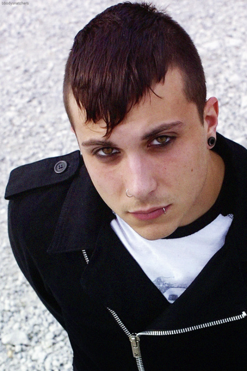 frank iero