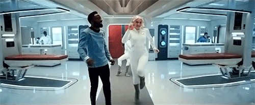 Star Trek: Strange New Worlds