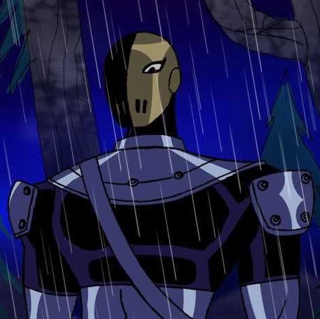buttofgrayson:  Teen titans x young justice  (2/2)