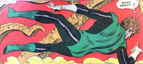 rraaaarrl:  Green Lantern Butts 5ever