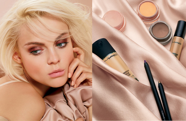 becomegorgeous:  Check out the newest additions to the MAC Pro Longwear line for