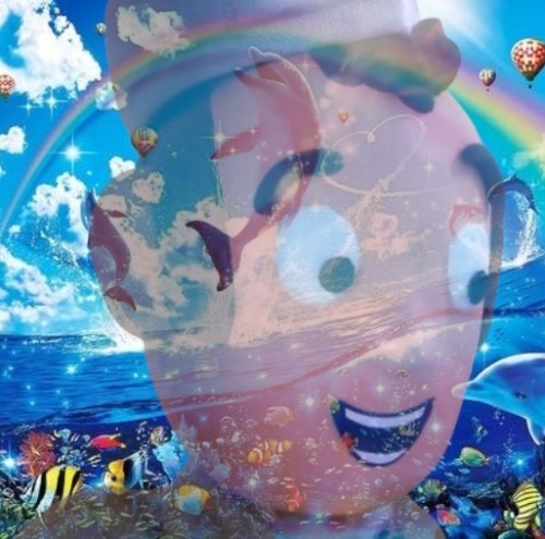 I Just Wanna Be Part Of Your Symphony 🌈🐬✨️