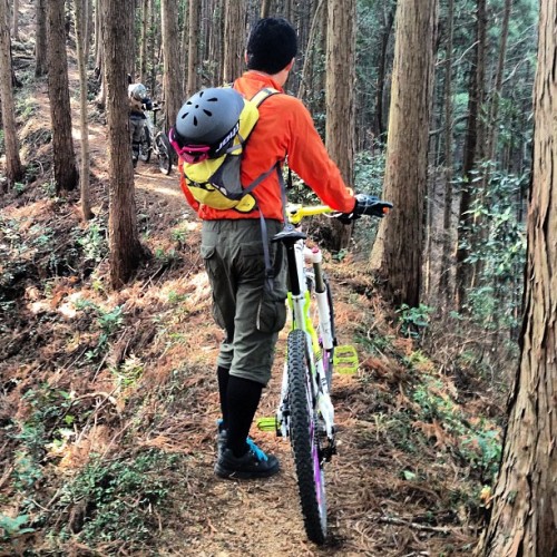 beefmtb: mizunyangさんのInstagram