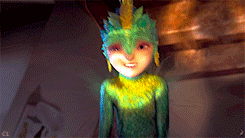 Fangirl Challenge(Female Characters)2/10