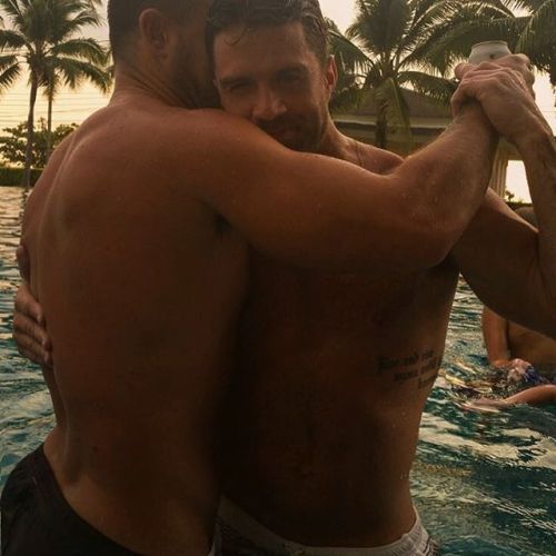 Gay Cute Love