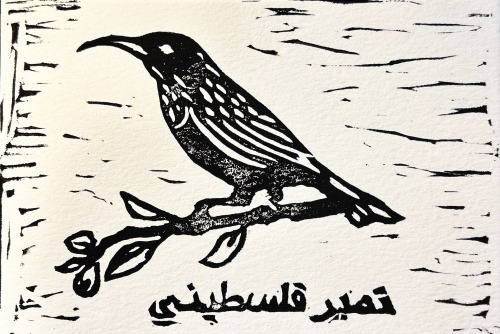 Hey Guys!! Im Offering Another Run Of These Pay What You Can Prints For Gaza, Where All Proceeds Will