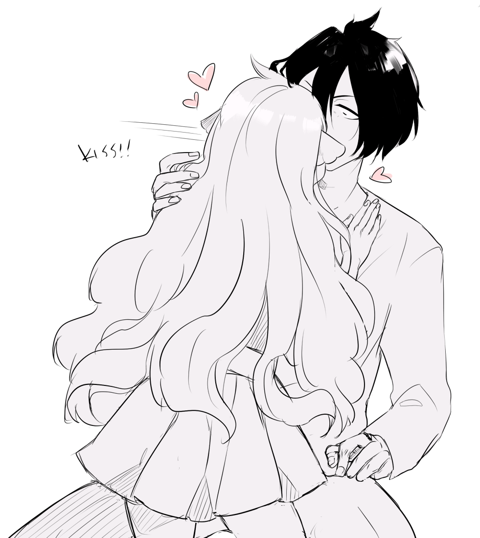 eqqlo:  i just wanted them to be happy BUT NO. IT DIDN’T HAPPEN