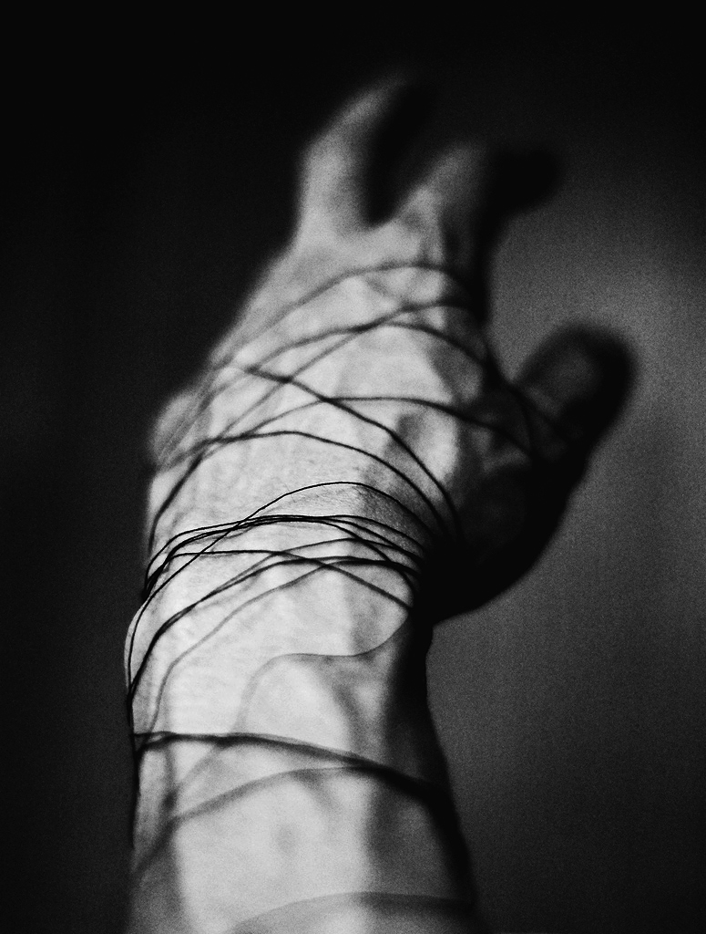 ❂