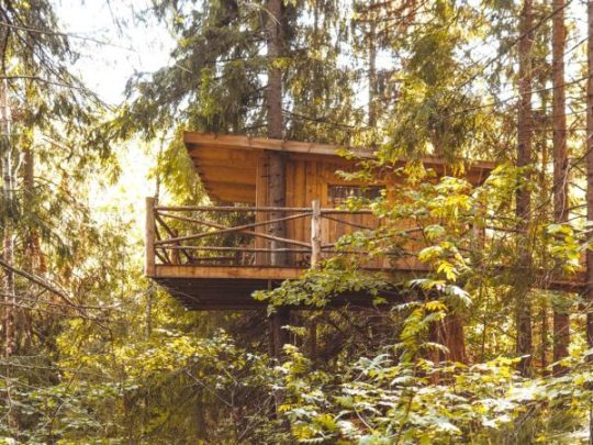 rusticstyle:  cabin lifehttp://instagram.com/cabinlife  Yes please