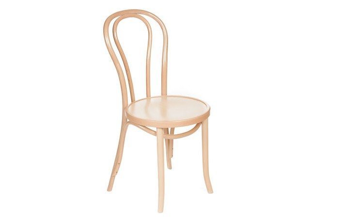 Bentwood chairs