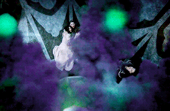 My dream is only you.