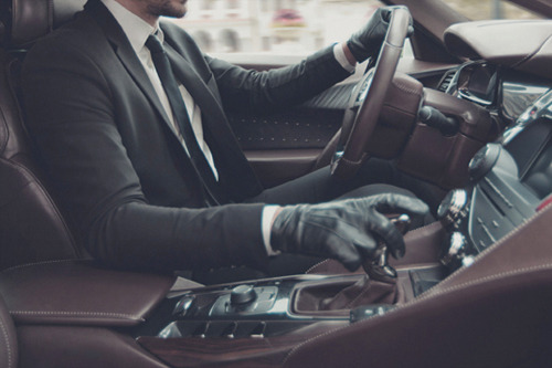 luxuryandlife:  Follow me on instagram @stylandluxury :-) !