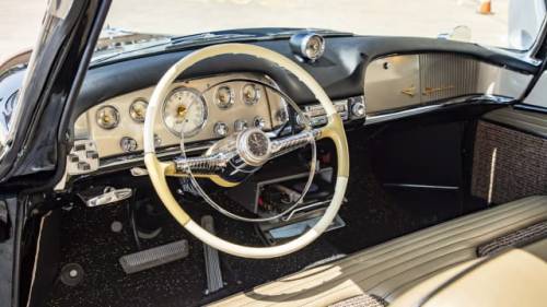 1956 DeSoto Adventurer