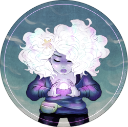 myhaireatskids: Gems, call your weapons! 🌟 🌸