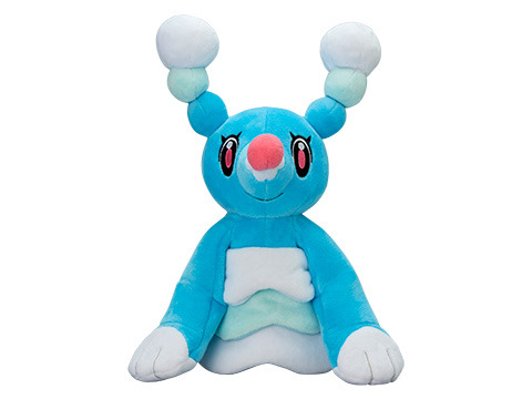 slbtumblng: feathers-ruffled:  pokemon-merch-news:  A brand new set of Pokémon Sun & Moon plush has been announced at Pokémon Center! This new set includes:- The starters evolutions- Lycanroc (Midday and Midnight)- Jangmo-o- PassimianThe plush will