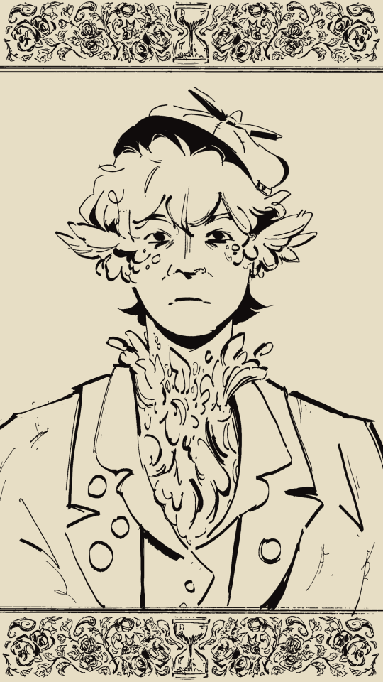 Wip! Working On A Lil Something Hehehe