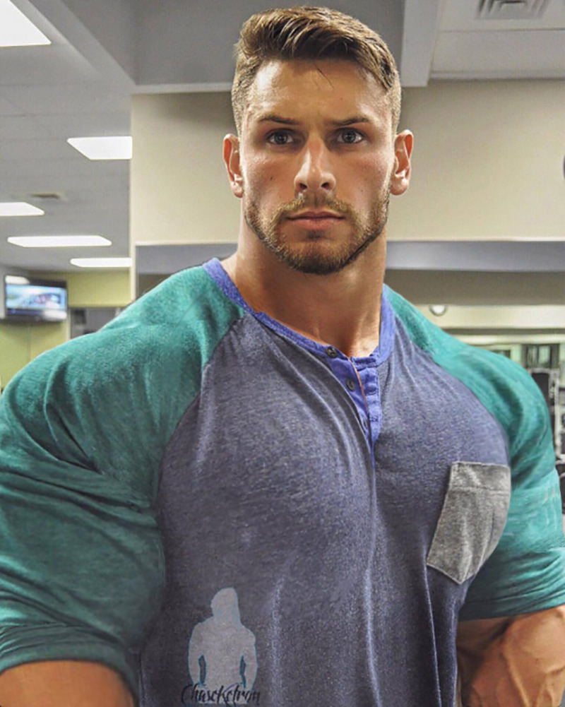 londonboy45:  “The more I have sex, the bigger I grow,” he said. “I can last