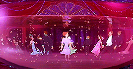 leepacey:get to know me meme: [15/?] movies → Anastasia