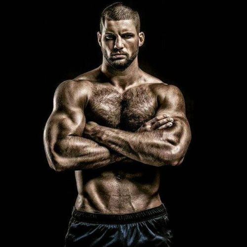 Florian “Big Nasty” Munteanu