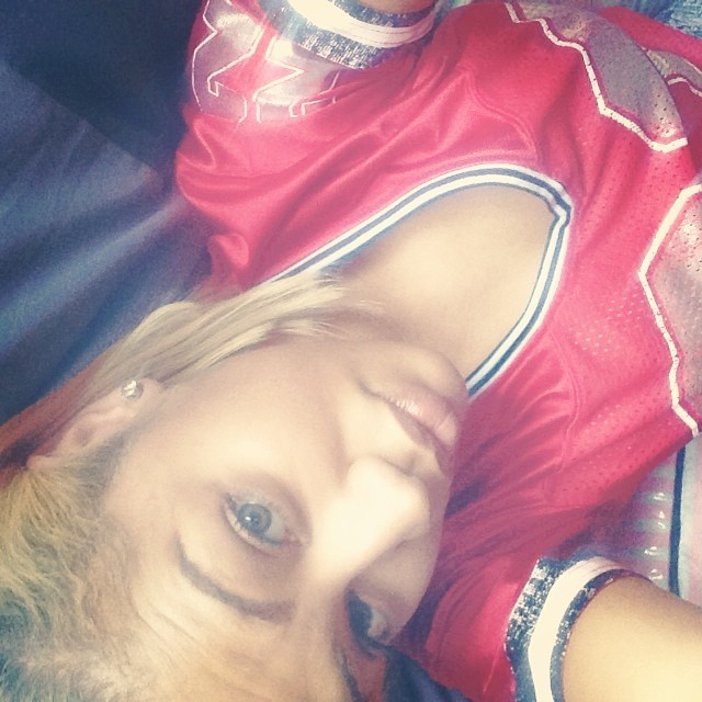 mividaebella:  Bored #ugly #lol #bored #hi #selfie   gorgeous though&hellip;