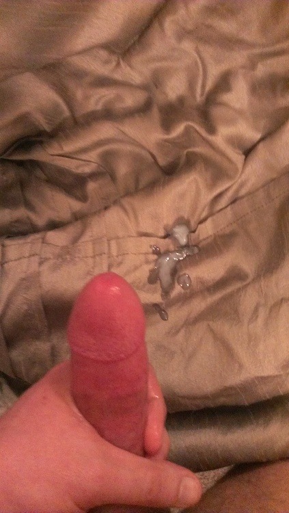 cum-enjoy:  submitted by kindlecrowandbowtie submit your selfies and videos to CUM-ENJOY.TUMBLR.COM