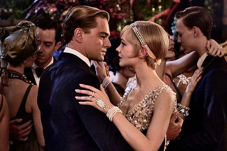 A Psychological Analysis of The Great Gatsby - TAFFY MAGAZINE