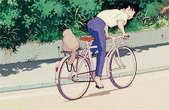 kashima-yuu:  Studio Ghibli Challenge → ships (1/3)  ↪ Shizuku / Seiji  