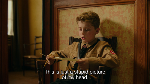 Jojo Rabbit (2019) dir. Taika Waititi