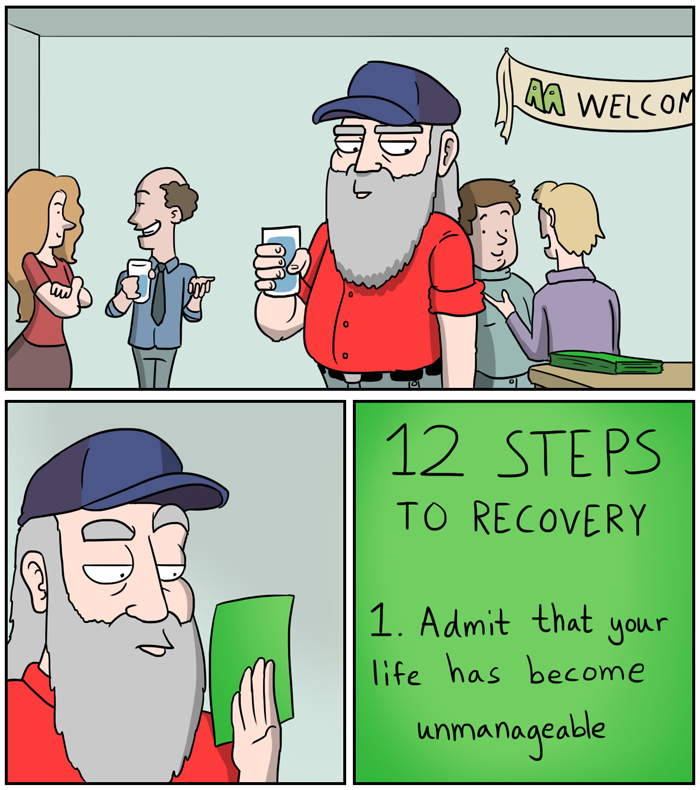 itsthetie:  Adventures of God 10!No April Fools this time, have a good one! :DBonus