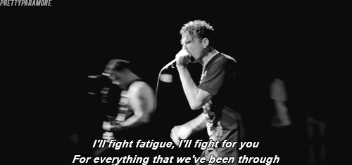 prettyparamore: The Amity Affliction- The Weigh Down  Requested by http://chasingg-ghxsts.tumblr.com/ 