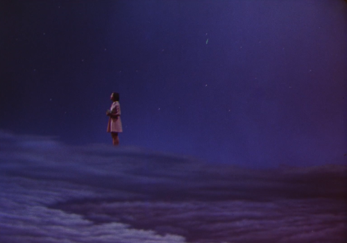 seacavepuzzle:Midori haruka ni (1955)