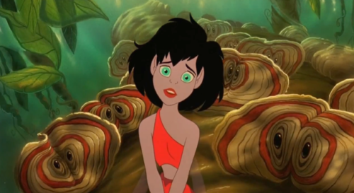 creek-nymph: FernGully: The Last Rainforest (1992)  Literally what may mum named me after.