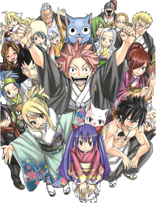 Featured image of post Bickslow Fairy Tail Thunder Legion / Btw you&#039;re one of my favorite blogs.