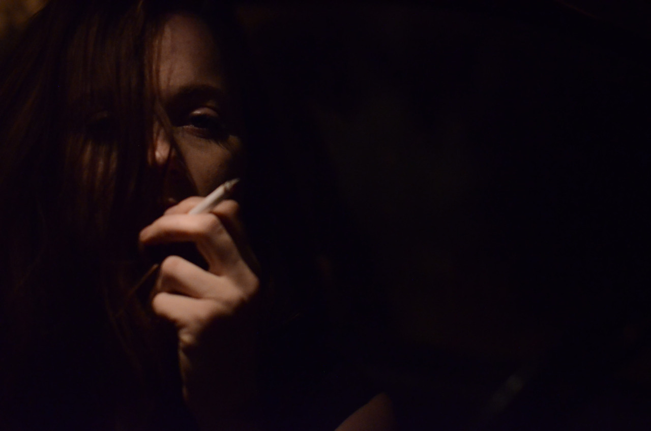 gingerlionheart:  I was not okay that nightmy head was on wrongyou got me drunk on