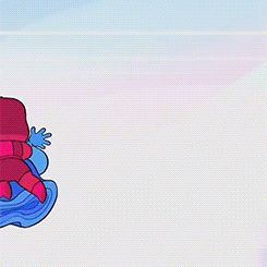 flannelstevonnie:  i think we made someone entirely new. 