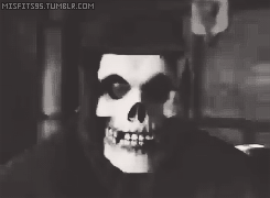 misfits95:  You're never gonna get me You're never gonna get me You're never gonna