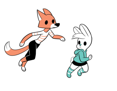 stutterhug:Snuggle Attack