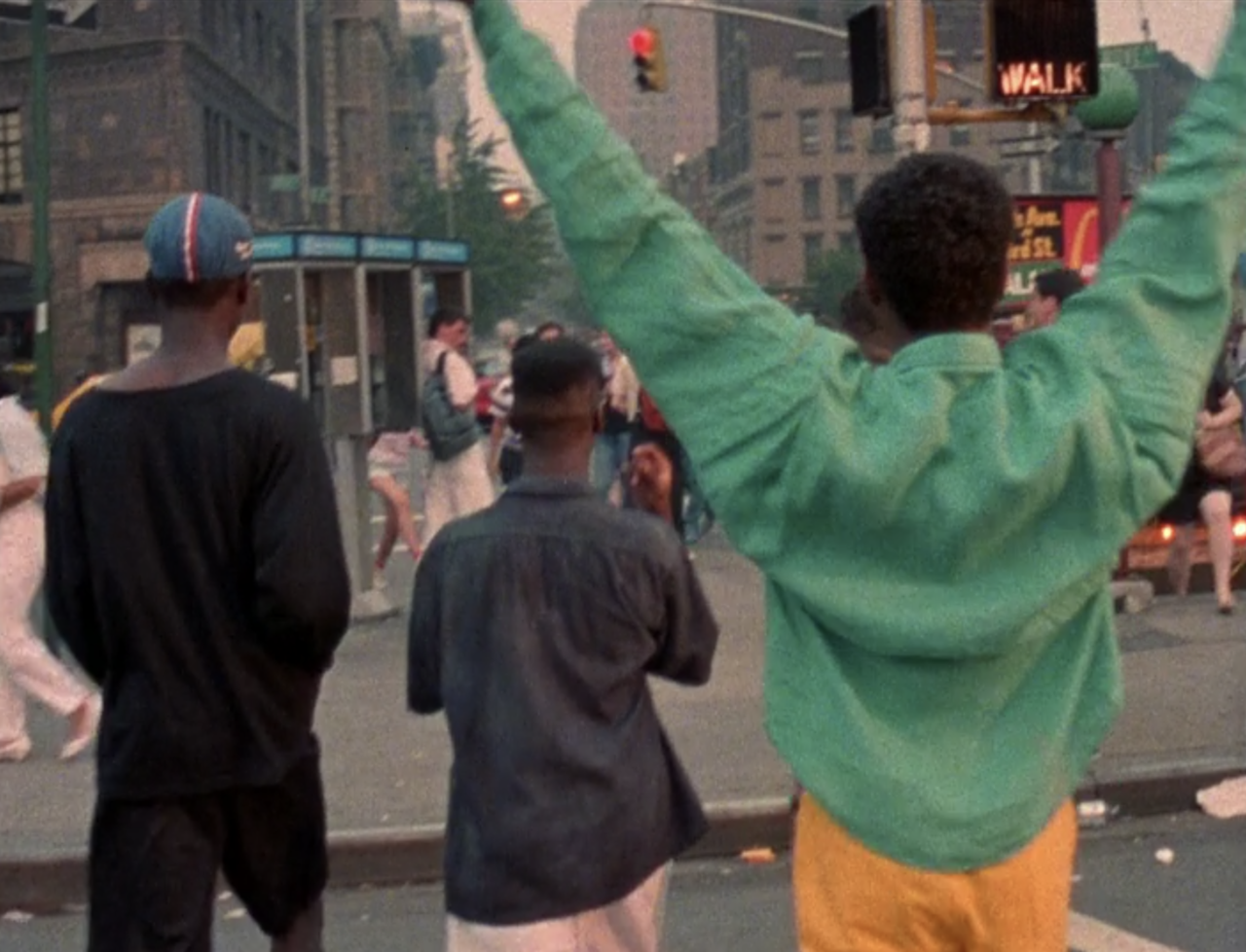 filmaticbby:Paris Is Burning (1990) dir. Jennie Livingston