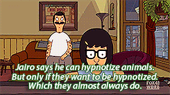 thebelchers:  “Jairo knows a lot about