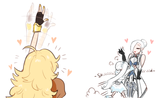dashingicecream:   the real reason winter had to leave so soon DFGFDGDFH   &lt;3