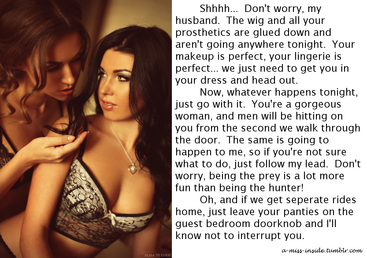 a-miss-inside:You have to wonder if she’s taking this little game of “Roommates”