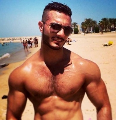 Hot Sexy Arab