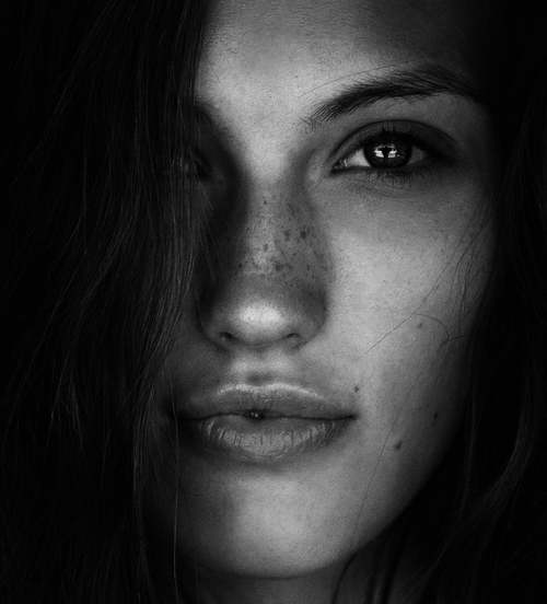 Ashley + Vision by by TIM NAVIS