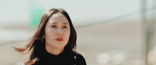 Ah Ryung In Ep. 12 😍