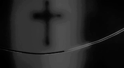 owenelliot:[Are you here for redemption? In whose eyes? Your God’s?] No. In the eyes of the pe