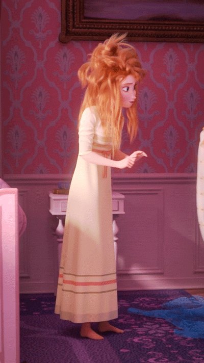 constable-frozen:Anna